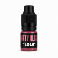 Pigment do ust The Mineral Dirty Blush LOLA