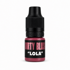 Пигмент для губ The Mineral Dirty Blush LOLA