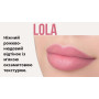Пигмент для губ The Mineral Dirty Blush LOLA