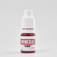 Пігмент для губ The Mineral LEX, 6 мл