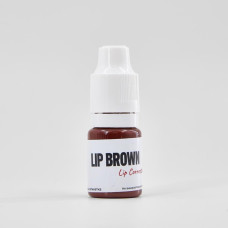 Коректор для татуажу The Mineral LIP BROWN, 6 мл