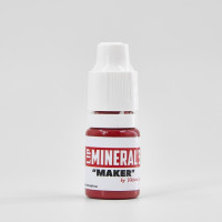 Пигмент для перманентного макияжа The Mineral MAKER (Lip Minerals), 6 мл