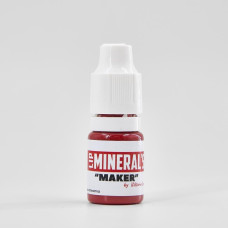 Пігмент для татуажу The Mineral MAKER (Lip minerals), 6 мл