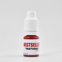 The Mineral Permanent Makeup Pigment NATURAL, 6 ml