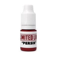 Пигмент для губ The Mineral Limited Line PERSIK