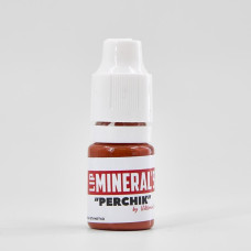 Пігмент для татуажу The Mineral PERCHIK (Lip minerals), 6 мл