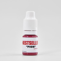 Пигмент для перманентного макияжа The Mineral PION, 6 мл