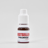 The Mineral Permanent Makeup Pigment POLNOCH, 6 ml