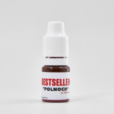 Pigment do makijażu permanentnego The Mineral POLNOCH, 6 ml