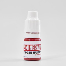Пігмент для татуажу The Mineral ROSE NUDE (Lip minerals), 6 мл