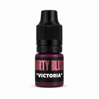The Mineral Dirty Blush VICTORIA Lip Pigment