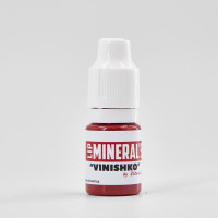 Пигмент для перманентного макияжа The Mineral VINISHKO (Lip Minerals), 6 мл