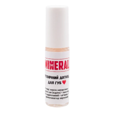 Блиск для губ The Mineral «Оксамит», 1,5 г