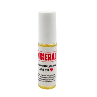 The Mineral Lip Gloss “Clear”, 1,5 g