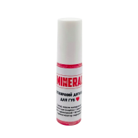 The Mineral Lip Gloss “Pink”, 1.5 g