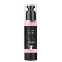 Żel znieczulający Depain Ice 50 g