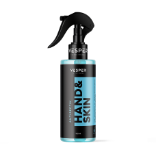 Antyseptyk Hand&Skin do narzędzi i powierzchni, 100 ml