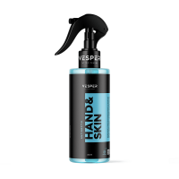 Antiseptic for skin and hands VESPER Hand&Skin 500 ml