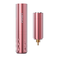 Апарат Mast Tattoo Tour Fly (Pink)