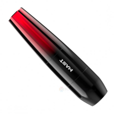 Апарат для перманентного макіяжа Dragonhawk Mast P15 (Black-red)