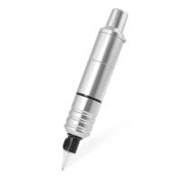 Апарат для перманентного макіяжу Hawk Power pen (Grey)