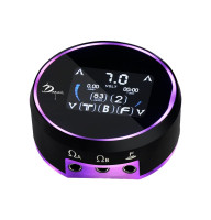 Aurora-3 блок живлення з LED дисплеєм