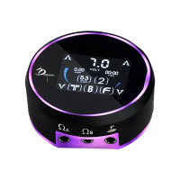 Aurora-3 блок питания с LED дисплеем