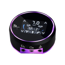 Aurora-3 блок живлення з LED дисплеєм