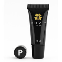 Balsam do ust "Strawberry" Klever Beauty, 10 ml