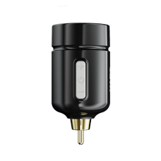 Бездротовий блок живлення Mastlabs Р323-1  для тату машинки (чорний)