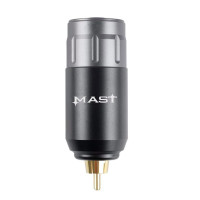 Бездротовий тату-блок Mast U1 Wireless (Grey) від Dragonhawk