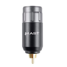 Бездротовий тату-блок Mast U1 Wireless (Grey) від Dragonhawk