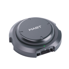 Бездротова педаль Mast для сумісних з Bluetooth апаратів 