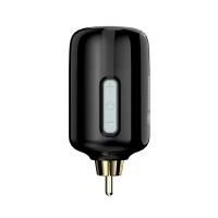 Zasilacz bezprzewodowy Dragonhawk P321 (czarny)