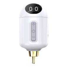 Бездротовий блок живлення Mastlabs P320 для тату машинки