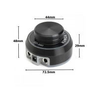 Atom By Artists ED-590 power supply for tattoo machine