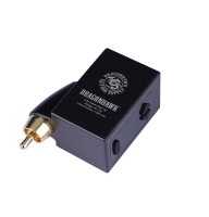 Блок живлення для апарату DRAGONHAWK B1 WIRELESS TATTOO BATTERY (Black)