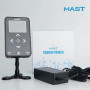 Блок живлення для тату машинок Mast Touch Power P1118-1, чорний