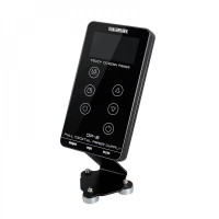 Блок питания для тату машинок DRAGONHAWK MAST с сенсорным экраном P093