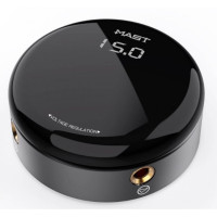 Power supply for tattoo machine MAST CIRCLE P150