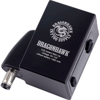 Блок питания для аппарата B1 Wireless Tattoo Battery Power Supply CD (Black)