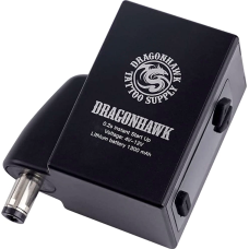 Блок живлення для апарату B1 Wireless Tattoo Battery Power Supply CD (Black) 