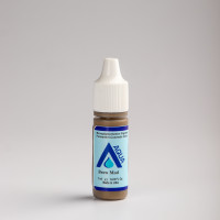 Pigment do makijażu permanentnego brwi Li Pigments Aqua Brown Mod 7 ml