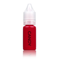 Пігменти для татуажу губ  Candy D|N Nude Blush, 10 мл