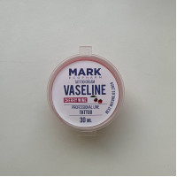 Вазелин крем Cherry Wine  MarkEcoPharm, 30 мл