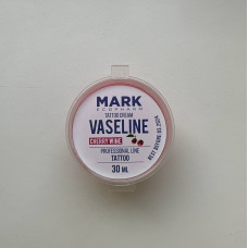 Вазелин крем Cherry Wine  MarkEcoPharm, 30 мл