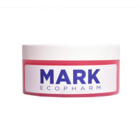 Вазелін крем Cherry Wine  MarkEcoPharm, 300 мл