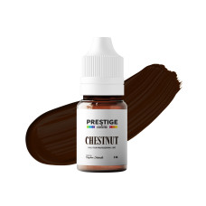 Пігмент для татуажу Prestige Chestnut, 5 мл