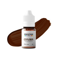 Пігмент для татуажу Prestige Cinnamon, 5 мл