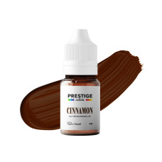Пігмент для татуажу Prestige Cinnamon, 5 мл